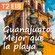 T2 E18 - Guanajuato: Vida, cultura, arquitectura y mucho más
