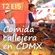 T2 E15 - ¿Cómo ordenar comida callejera mexicana en Ciudad de México? Vocabulario chilango